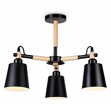 Люстра на штанге ambrella light tr tr82206